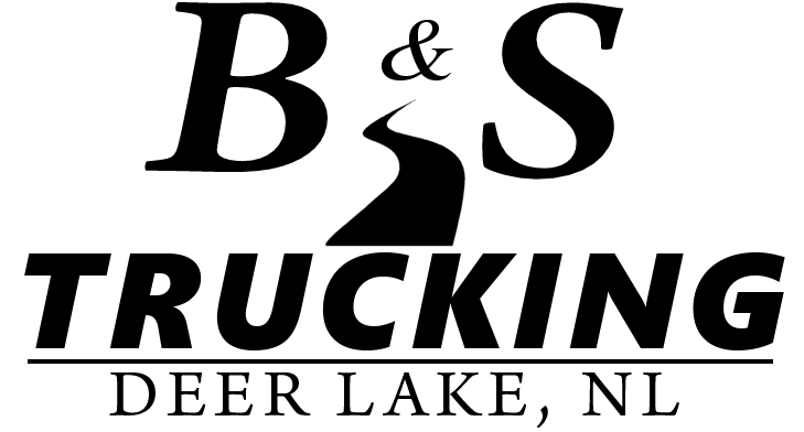 B&S Trucking Ltd.